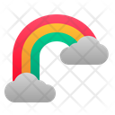 پیش‌نمایش فایل rainbow-2027232 از پک بهار