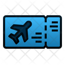 پیش‌نمایش فایل boarding-pass-2064639 از پک سفر