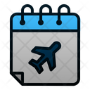 پیش‌نمایش فایل flight-schedule-2064627 از پک سفر