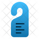 پیش‌نمایش فایل do-not-disturb-sign-2064546 از پک سفر