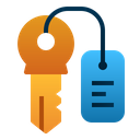 پیش‌نمایش فایل key-hotel-2064545 از پک سفر