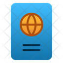 پیش‌نمایش فایل passport-2064533 از پک سفر