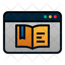 پیش‌نمایش فایل digital-book-2341208 از پک یادگیری آنلاین