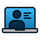 پیش‌نمایش فایل e-learning-2341200 از پک یادگیری آنلاین