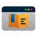 پیش‌نمایش فایل digital-book-2341143 از پک یادگیری آنلاین
