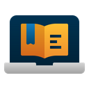 پیش‌نمایش فایل digital-book-2341153 از پک یادگیری آنلاین