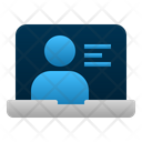 پیش‌نمایش فایل e-learning-2341135 از پک یادگیری آنلاین