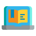 پیش‌نمایش فایل digital-book-2341175 از پک یادگیری آنلاین