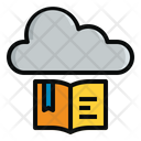 پیش‌نمایش فایل cloud-library-2341248 از پک یادگیری آنلاین
