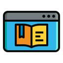 پیش‌نمایش فایل digital-book-2341254 از پک یادگیری آنلاین
