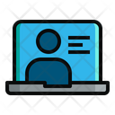 پیش‌نمایش فایل e-learning-2341246 از پک یادگیری آنلاین