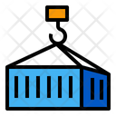 پیش‌نمایش فایل container-2544096 از پک ارسال و لجستیک