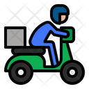 پیش‌نمایش فایل delivery-man-2544095 از پک ارسال و لجستیک