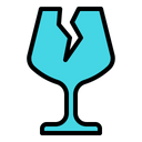 پیش‌نمایش فایل fragile-glass-2544086 از پک ارسال و لجستیک