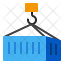 پیش‌نمایش فایل container-2544044 از پک ارسال و لجستیک