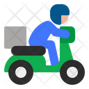 پیش‌نمایش فایل delivery-man-2544043 از پک ارسال و لجستیک