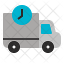 پیش‌نمایش فایل delivery-time-2544033 از پک ارسال و لجستیک