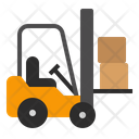 پیش‌نمایش فایل forklift-2544045 از پک ارسال و لجستیک