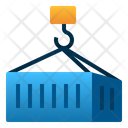 پیش‌نمایش فایل container-2544069 از پک ارسال و لجستیک