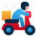 پیش‌نمایش فایل delivery-man-2544068 از پک ارسال و لجستیک