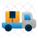 پیش‌نمایش فایل delivery-truck-2544071 از پک ارسال و لجستیک