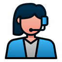 پیش‌نمایش فایل customer-service-2544146 از پک ارسال و لجستیک