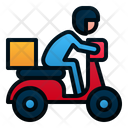 پیش‌نمایش فایل delivery-man-2544152 از پک ارسال و لجستیک