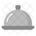 پیش‌نمایش فایل cloche-2578719 از پک تحویل غذا