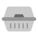 پیش‌نمایش فایل food-container-2578732 از پک تحویل غذا