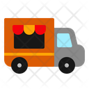 پیش‌نمایش فایل food-truck-2578734 از پک تحویل غذا