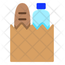 پیش‌نمایش فایل paper-bag-2578721 از پک تحویل غذا