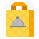 پیش‌نمایش فایل shopping-bag-2578729 از پک تحویل غذا