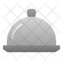 پیش‌نمایش فایل cloche-2578793 از پک تحویل غذا