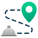 پیش‌نمایش فایل delivery-bike-2578814 از پک تحویل غذا