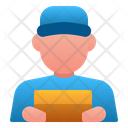 پیش‌نمایش فایل delivery-man-2578804 از پک تحویل غذا