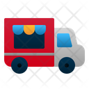 پیش‌نمایش فایل food-truck-2578808 از پک تحویل غذا