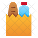 پیش‌نمایش فایل paper-bag-2578795 از پک تحویل غذا