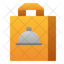 پیش‌نمایش فایل shopping-bag-2578803 از پک تحویل غذا