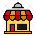 پیش‌نمایش فایل cafe-2578837 از پک تحویل غذا
