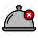 پیش‌نمایش فایل cancel-food-2578817 از پک تحویل غذا