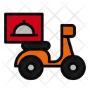 پیش‌نمایش فایل delivery-bike-2578834 از پک تحویل غذا