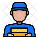 پیش‌نمایش فایل delivery-man-2578831 از پک تحویل غذا