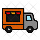 پیش‌نمایش فایل food-truck-2578835 از پک تحویل غذا