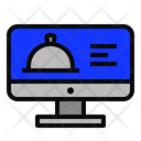 پیش‌نمایش فایل online-restaurant-2578839 از پک تحویل غذا