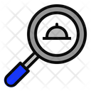 پیش‌نمایش فایل search-restaurant-2578836 از پک تحویل غذا