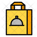 پیش‌نمایش فایل shopping-bag-2578830 از پک تحویل غذا