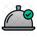 پیش‌نمایش فایل approve-food-2578879 از پک تحویل غذا