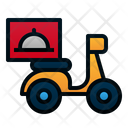 پیش‌نمایش فایل delivery-bike-2578865 از پک تحویل غذا