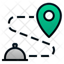 پیش‌نمایش فایل delivery-bike-2578872 از پک تحویل غذا