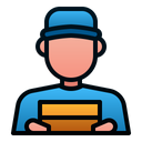 پیش‌نمایش فایل delivery-man-2578862 از پک تحویل غذا